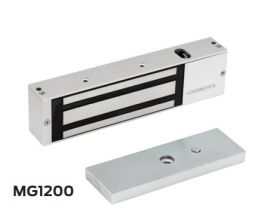 Locknetics, MG1200 Electromagnetic Lock 1200lbs
